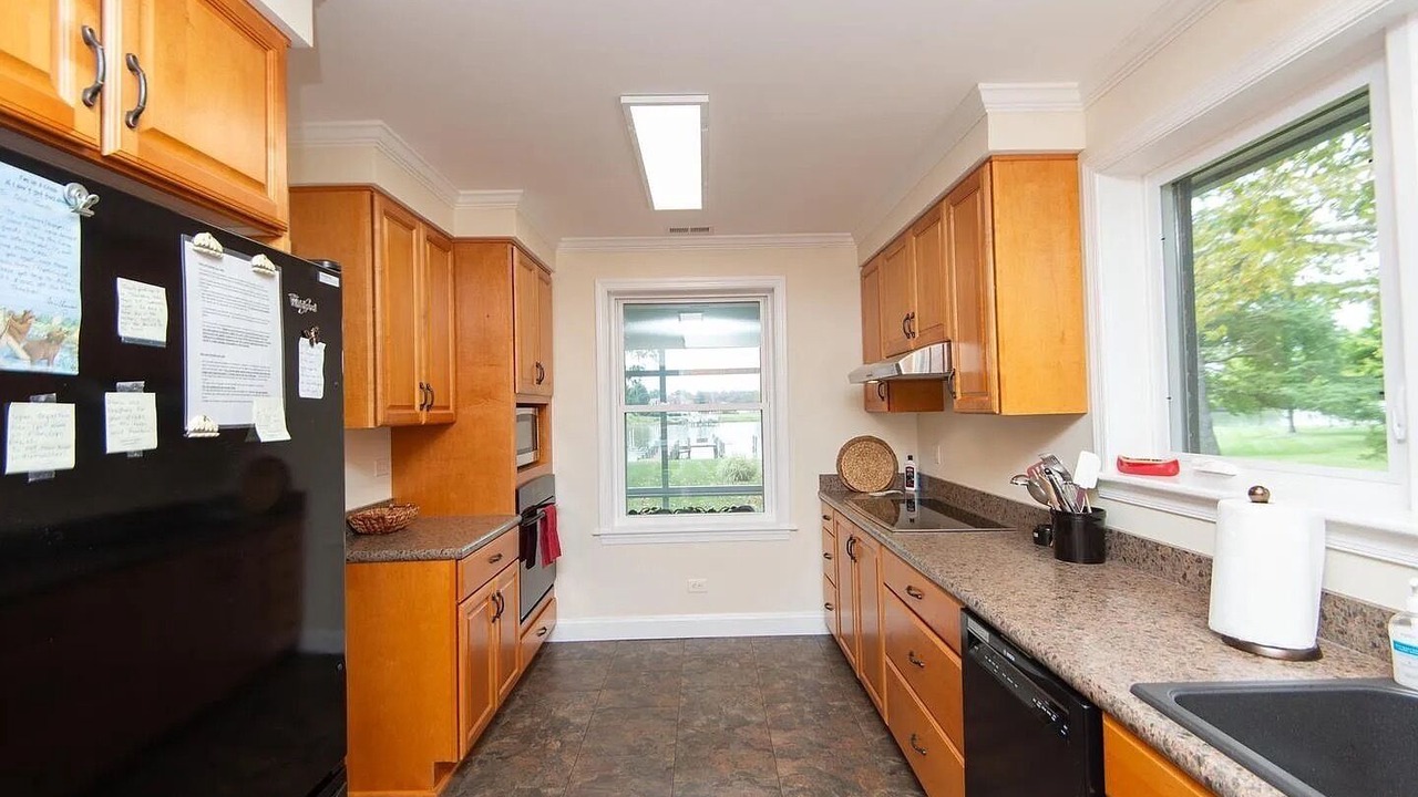 Photo of Kitchen in Cambridge