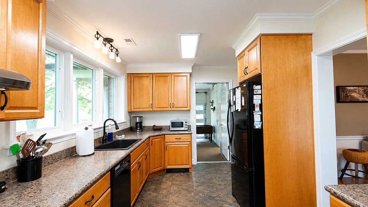 Photo of Kitchen in Cambridge