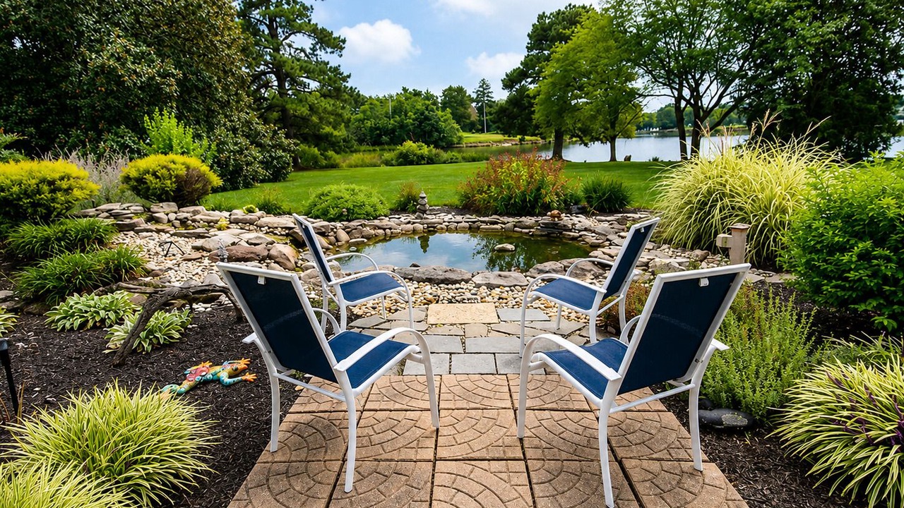 Photo of Outdoor in Cambridge