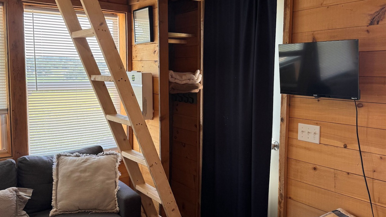 Photo of Bedroom in Franklin Springs
