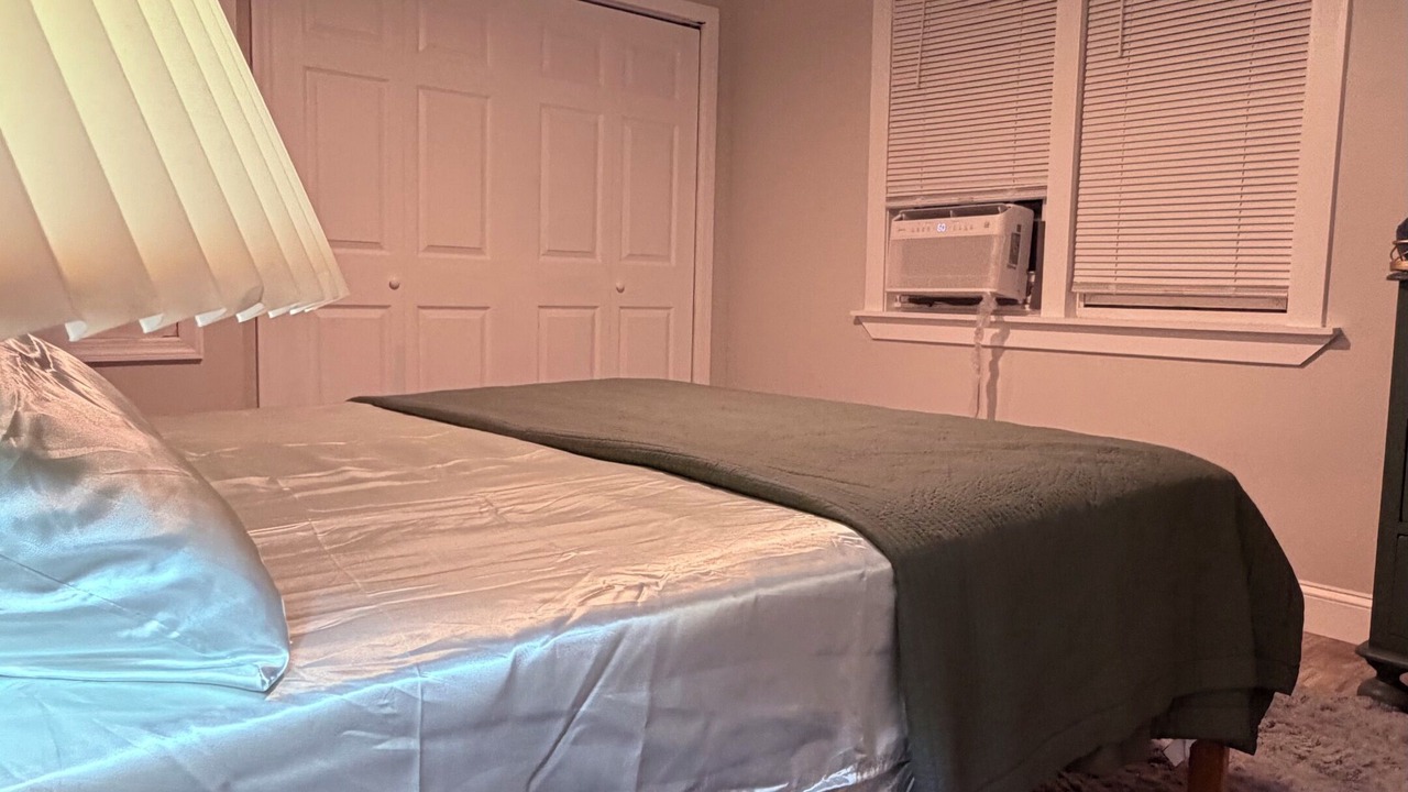 Photo of Bedroom in Camden