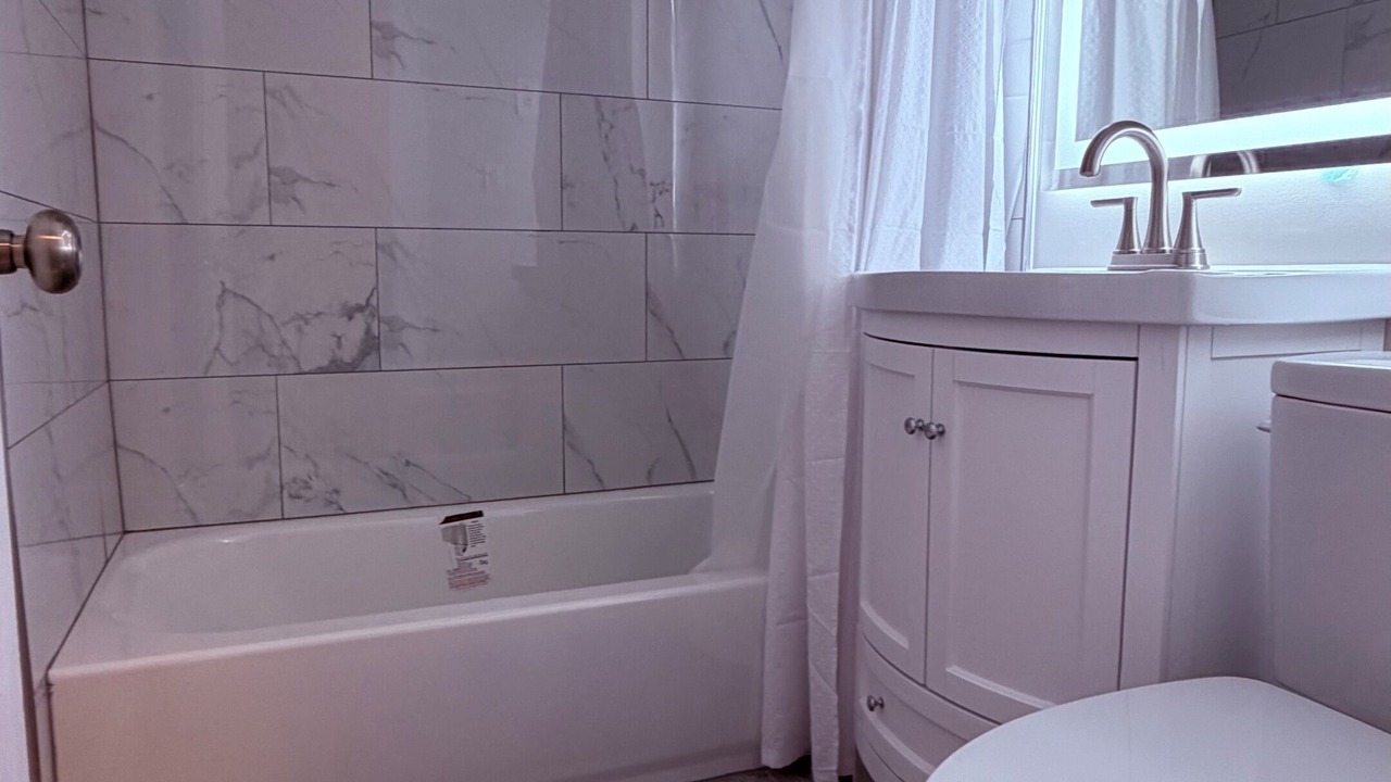 Photo of Bathroom in Camden