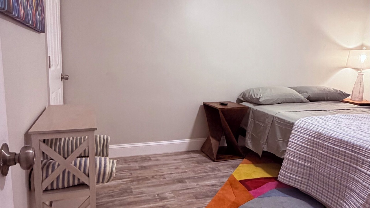 Photo of Bedroom in Camden