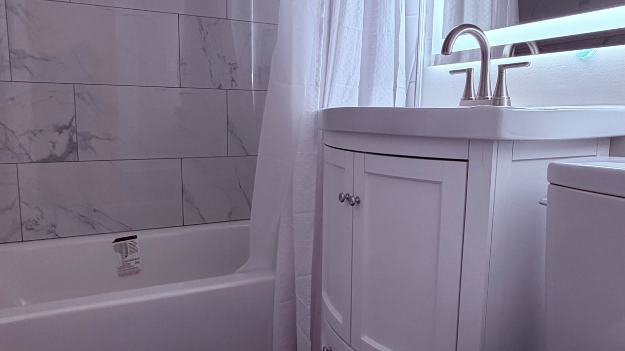Photo of Bathroom in Camden