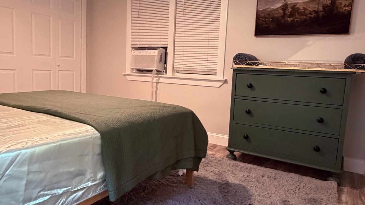 Photo of Bedroom in Camden