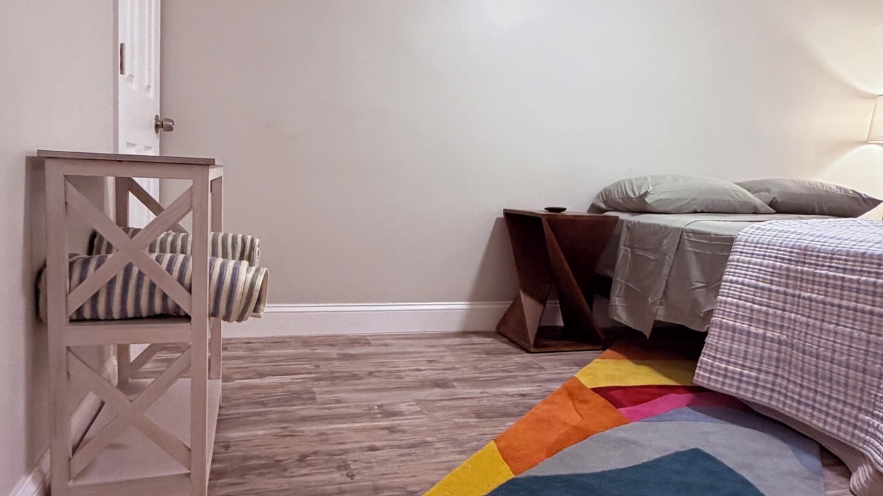 Photo of Bedroom in Camden
