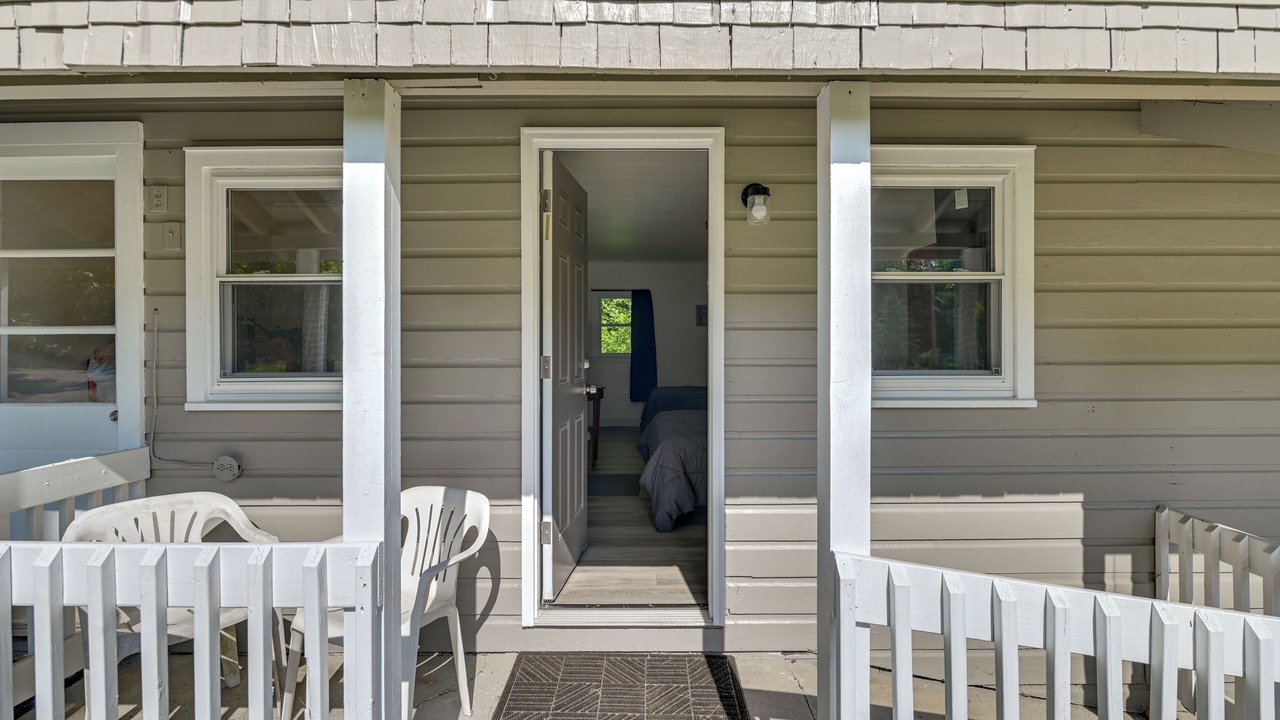 Photo of Outdoor in Schroon Lake