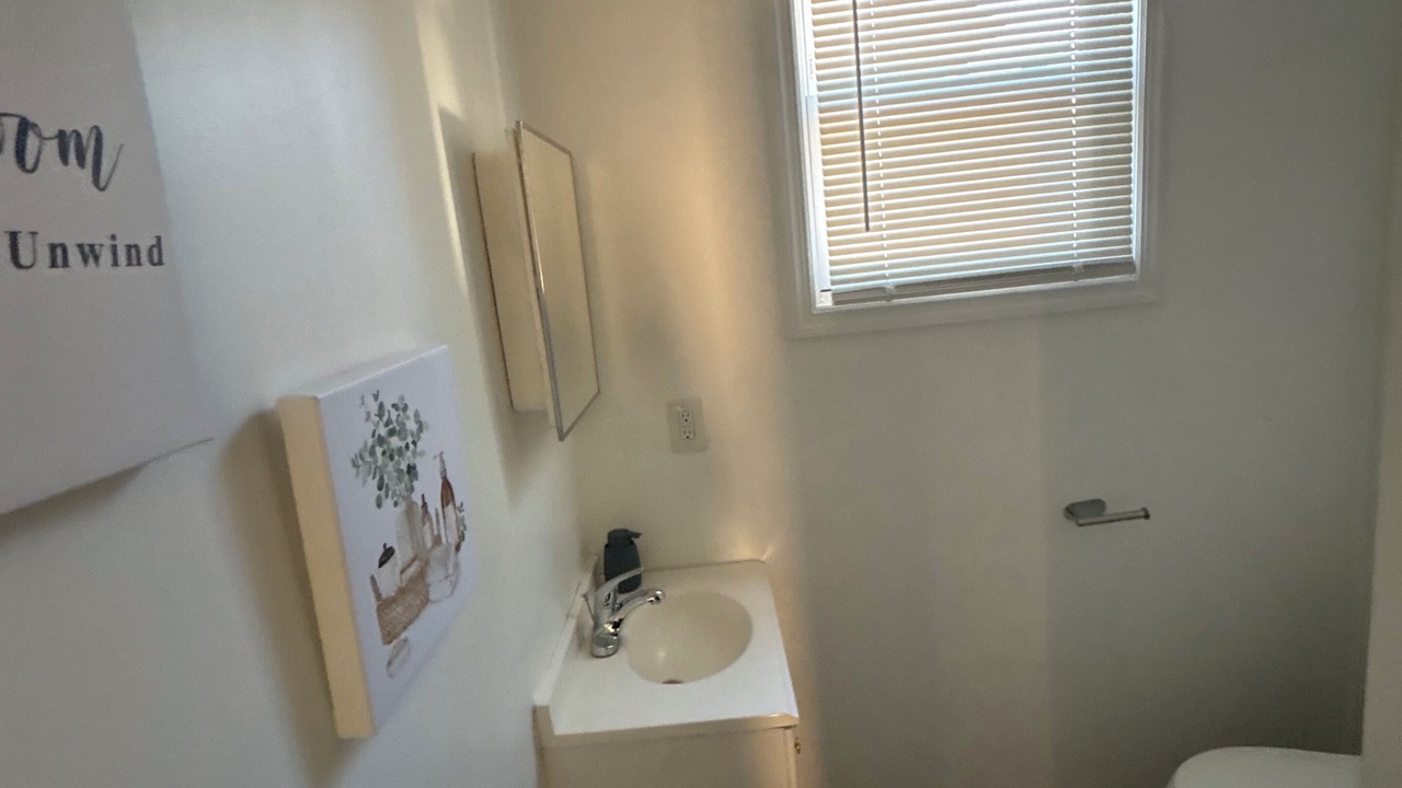 Photo of Bathroom in Lower Vailsburg