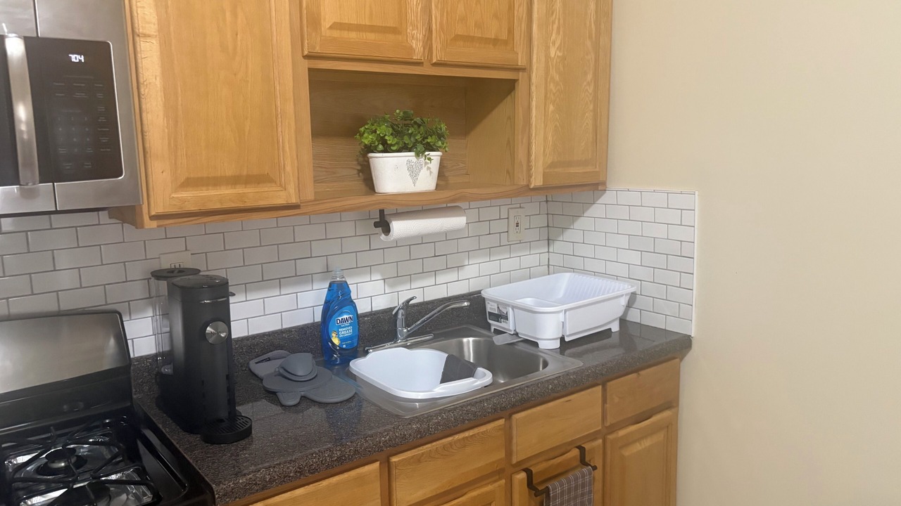 Photo of Kitchen in Lower Vailsburg