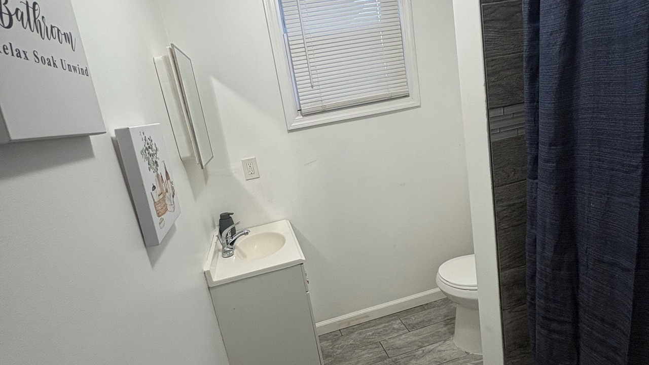 Photo of Bathroom in Lower Vailsburg