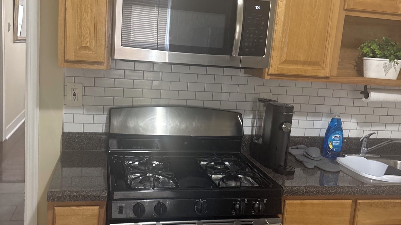 Photo of Kitchen in Lower Vailsburg