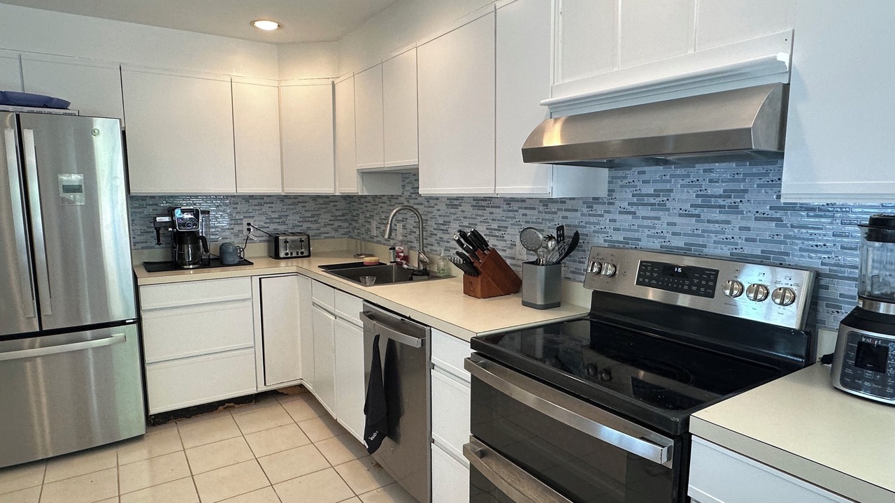 Photo of Kitchen in Hopatcong