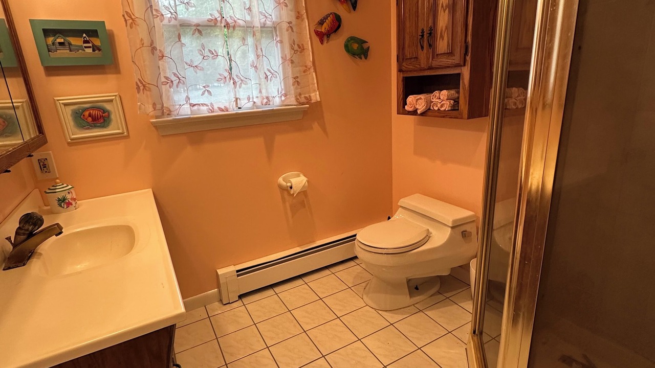 Photo of Bathroom in Hopatcong