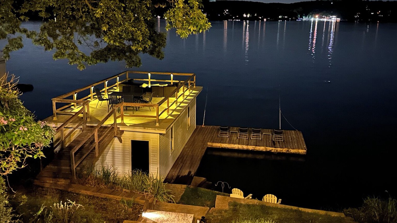 Photo of Patio Balcony in Hopatcong