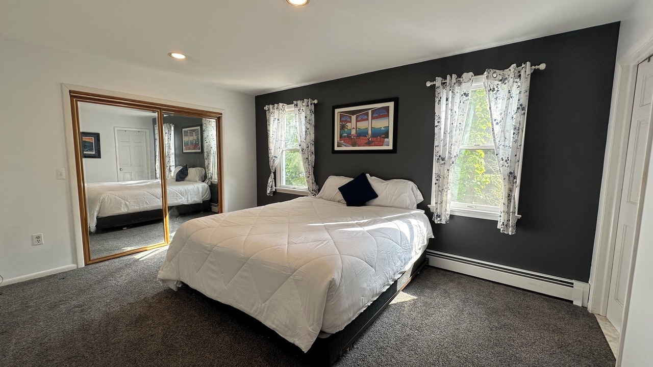 Photo of Bedroom in Hopatcong
