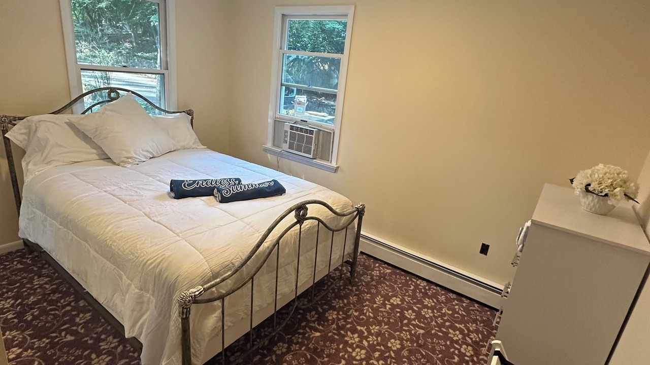 Photo of Bedroom in Hopatcong