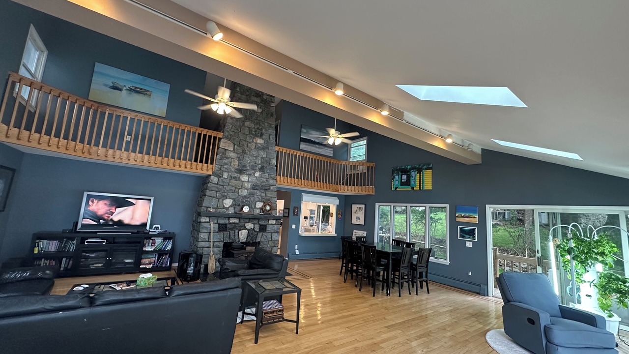 Photo of Livingroom in Hopatcong