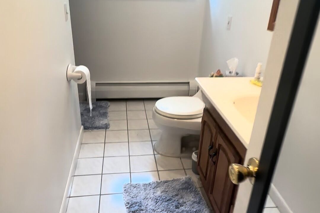 Photo of Bathroom in Hopatcong