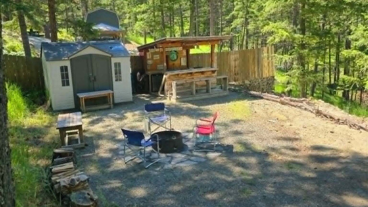 Photo of Outdoor in Rexford