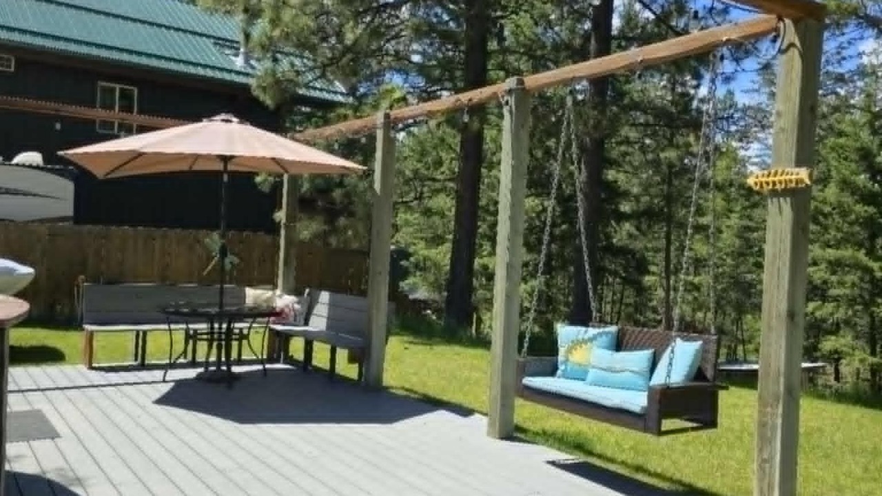 Photo of Patio Balcony in Rexford