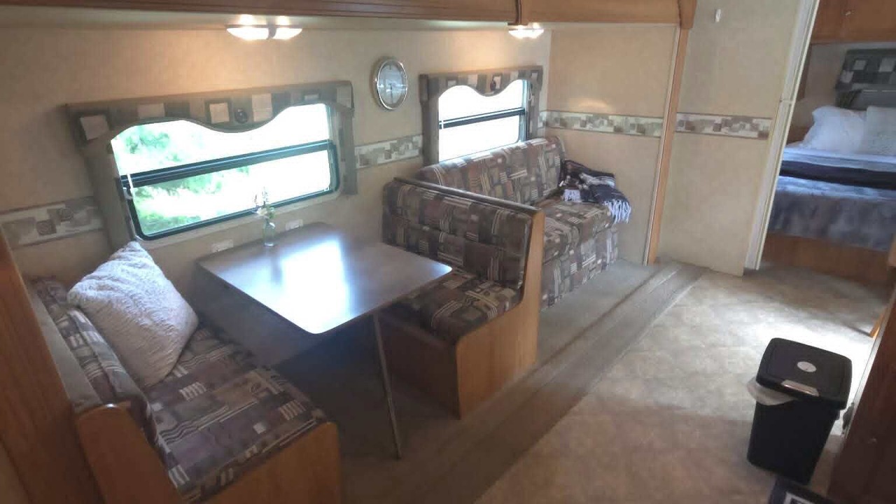 Photo of Bedroom in Rexford