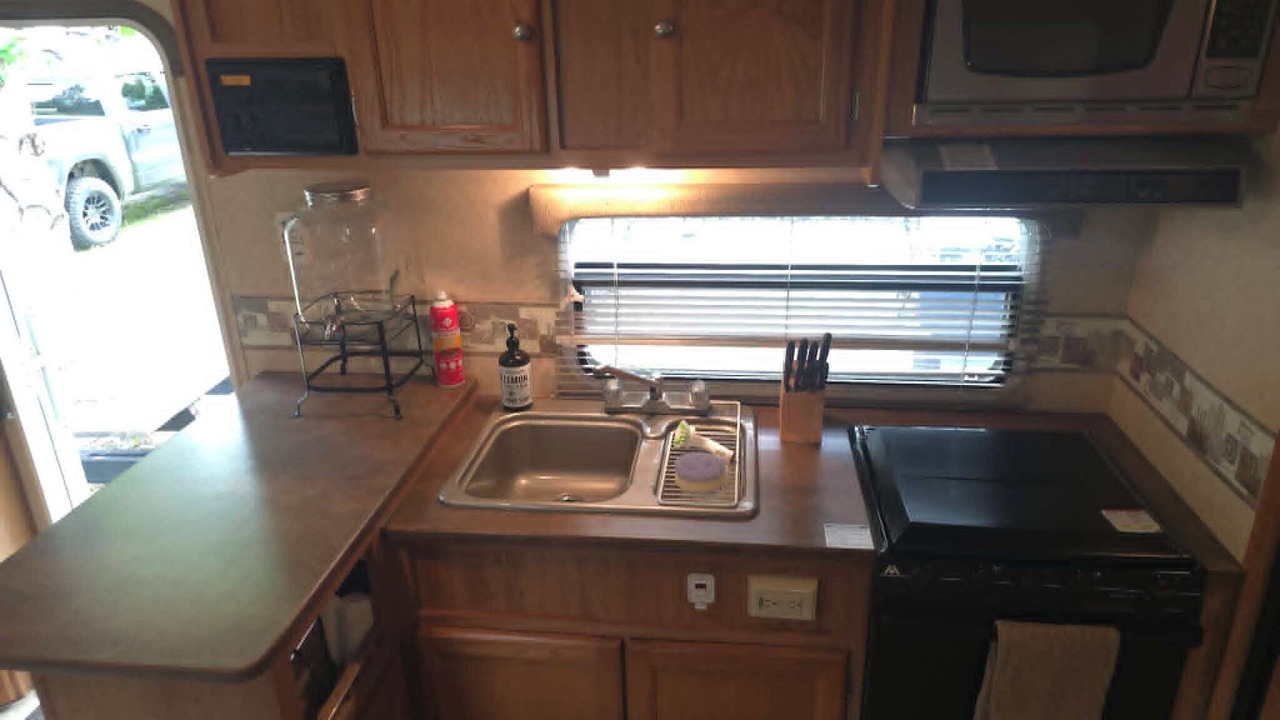 Photo of Kitchen in Rexford