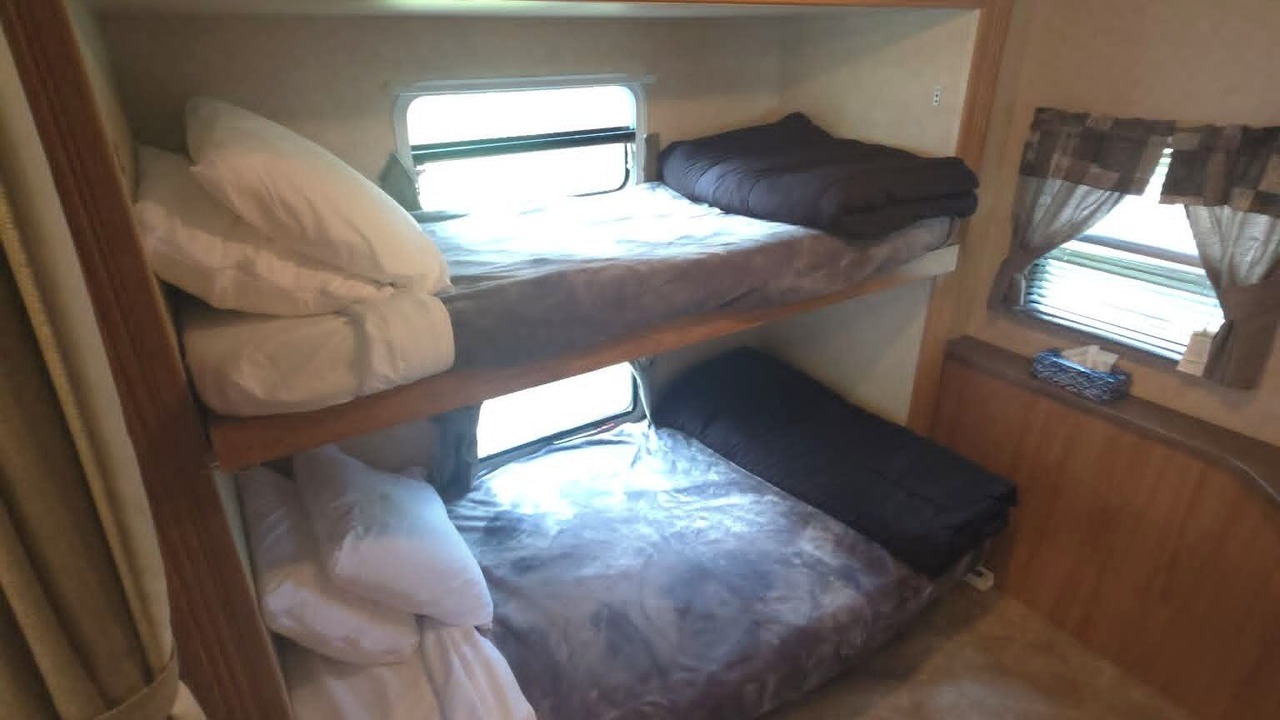 Photo of Bedroom in Rexford
