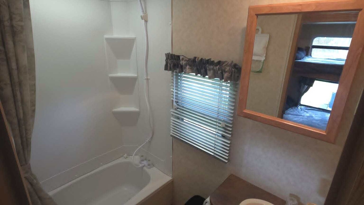 Photo of Bathroom in Rexford