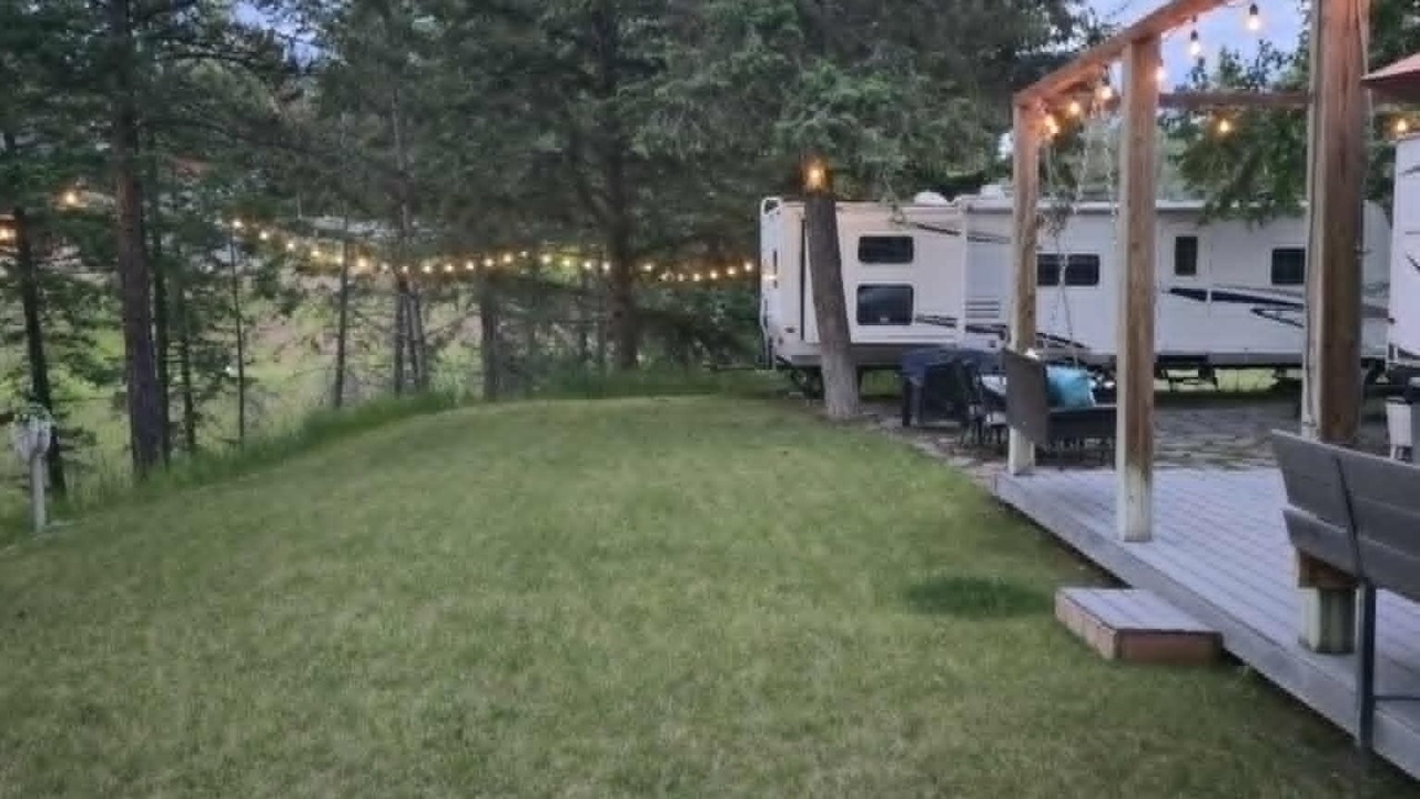 Photo of Patio Balcony in Rexford