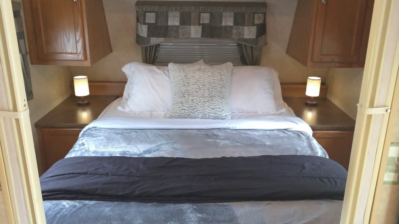 Photo of Bedroom in Rexford