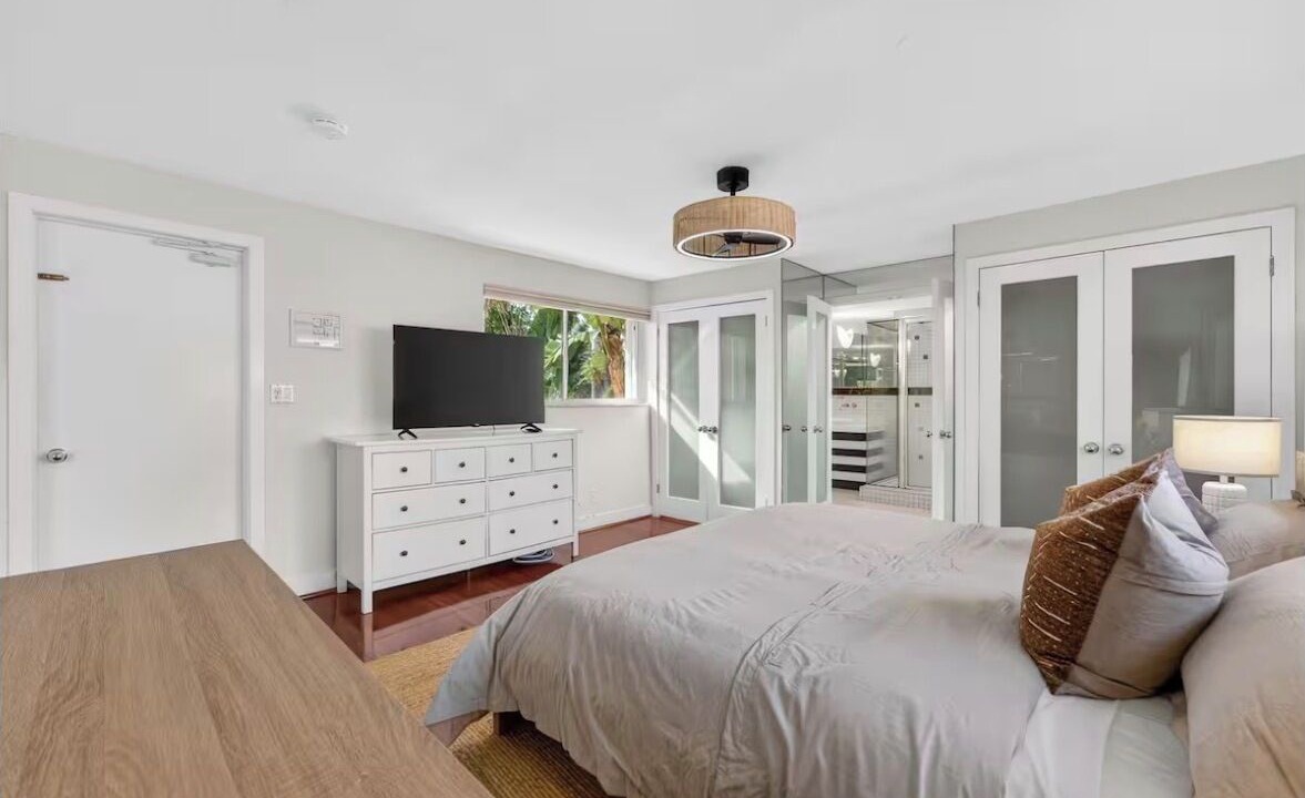 Photo of Bedroom in Central Corals