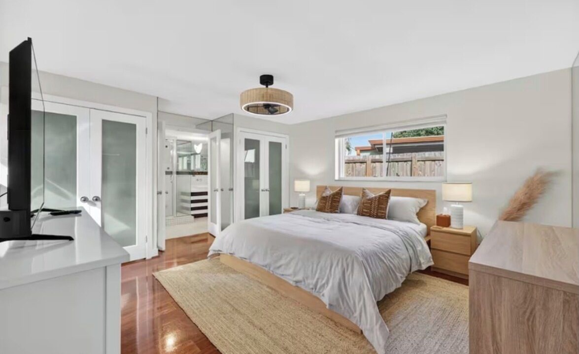 Photo of Bedroom in Central Corals