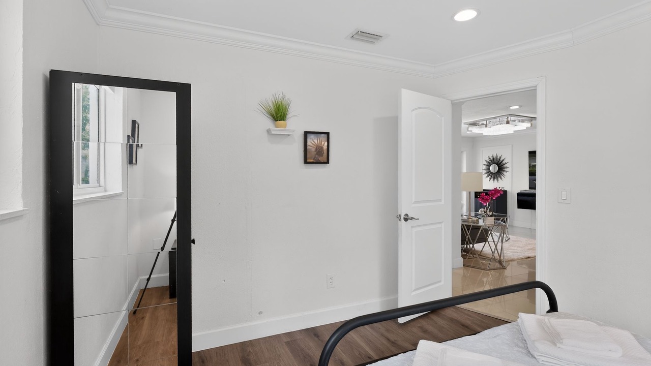 Photo of Bedroom in Pembroke Pines