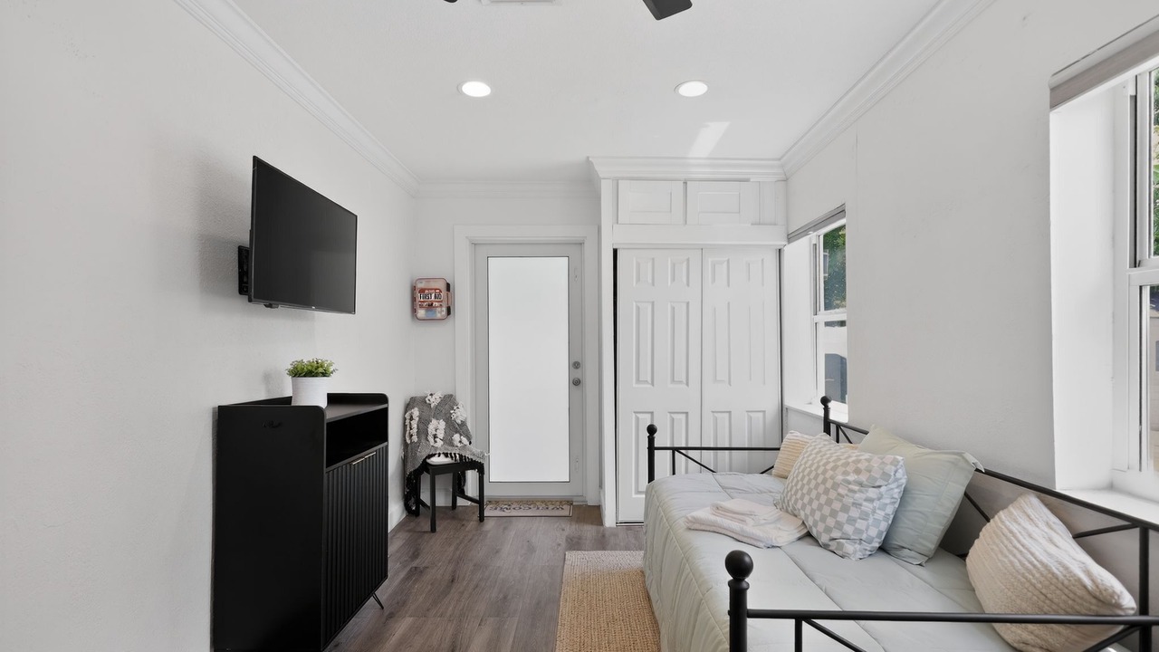 Photo of Bedroom in Pembroke Pines
