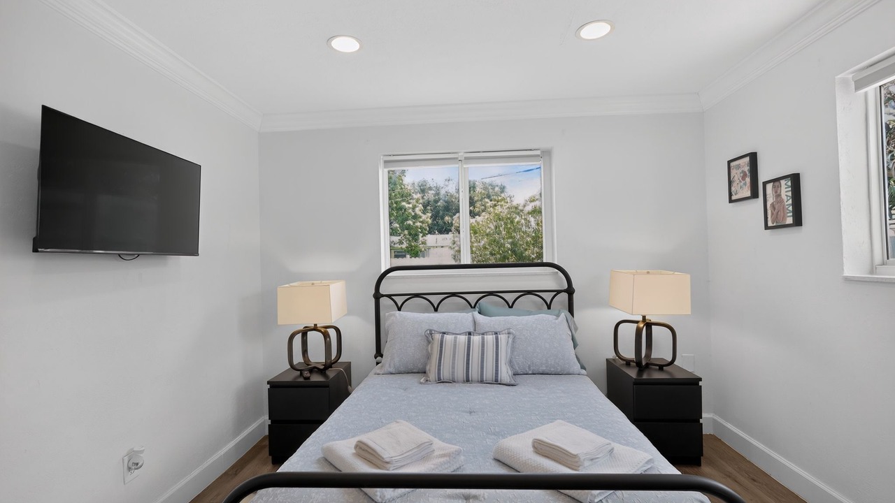 Photo of Bedroom in Pembroke Pines