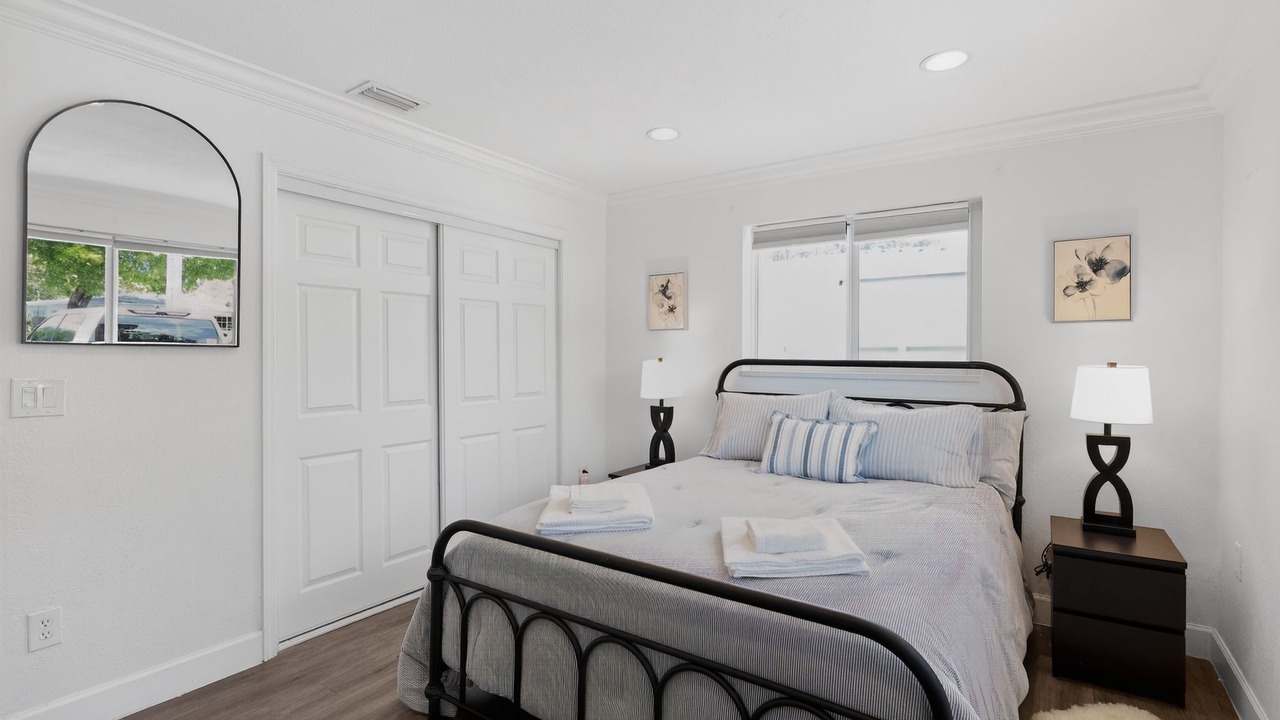 Photo of Bedroom in Pembroke Pines
