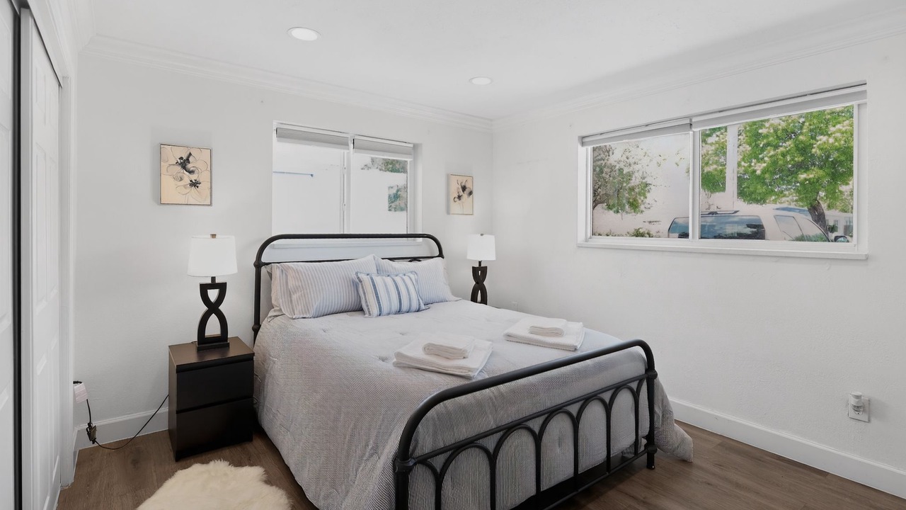 Photo of Bedroom in Pembroke Pines