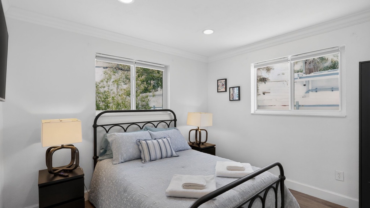 Photo of Bedroom in Pembroke Pines