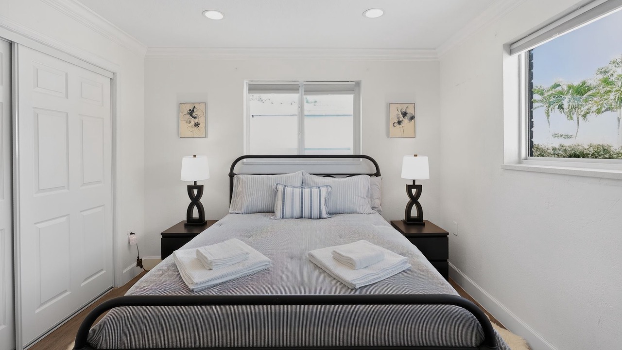 Photo of Bedroom in Pembroke Pines