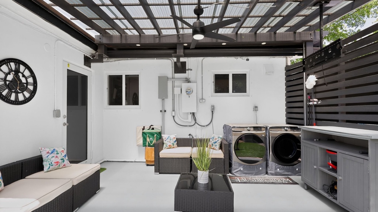 Photo of Outdoor in Pembroke Pines