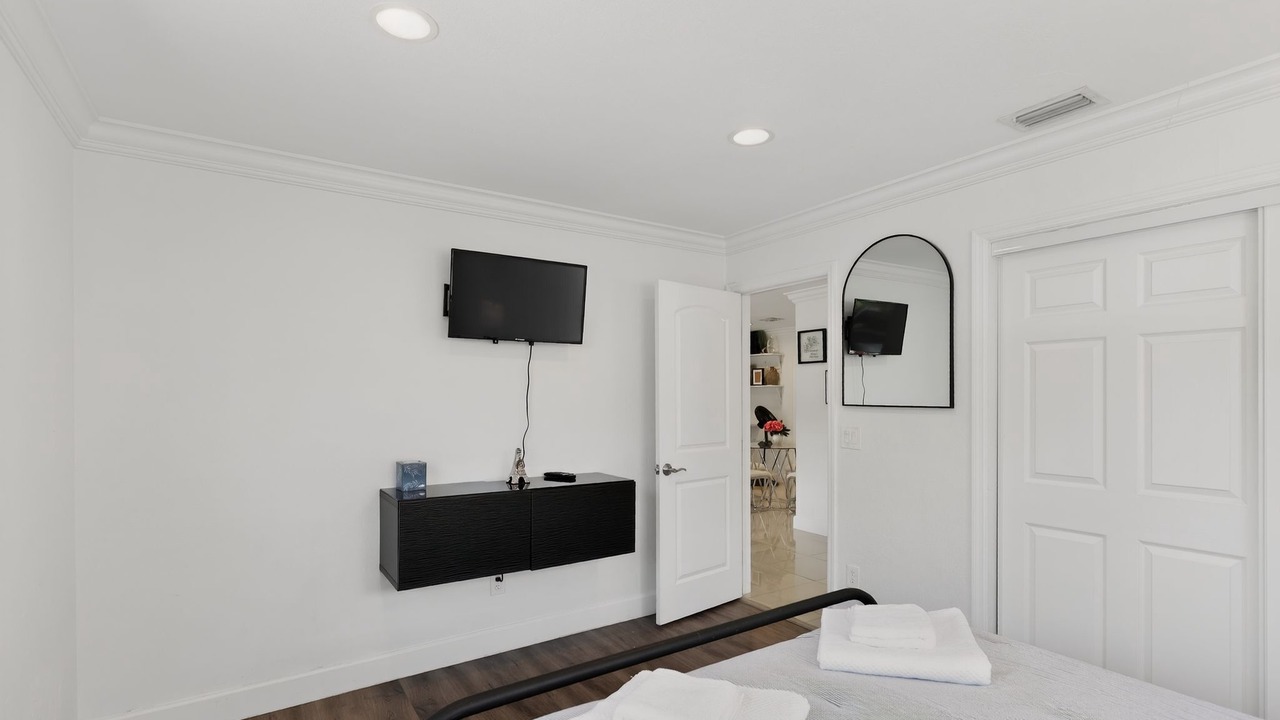 Photo of Bedroom in Pembroke Pines