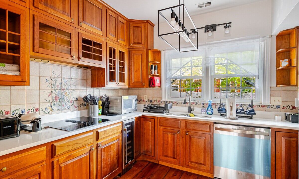 Photo of Kitchen in Occoquan