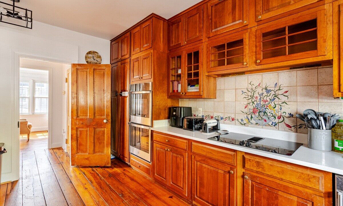 Photo of Kitchen in Occoquan