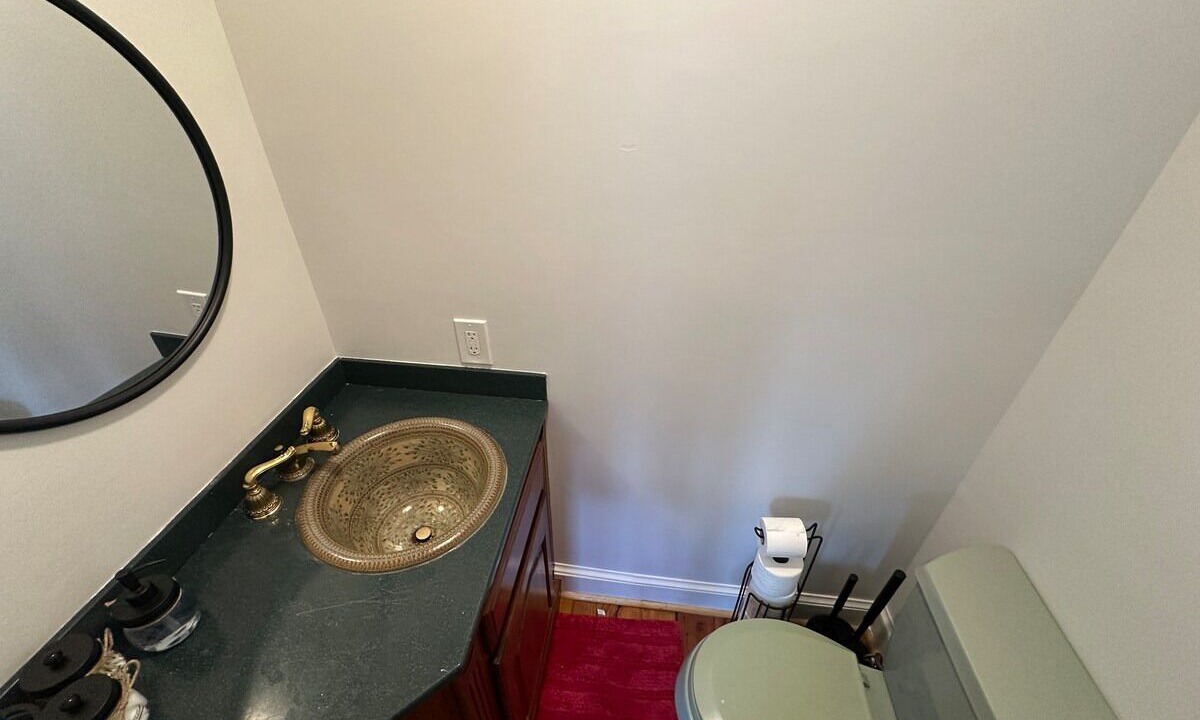 Photo of Bathroom in Occoquan