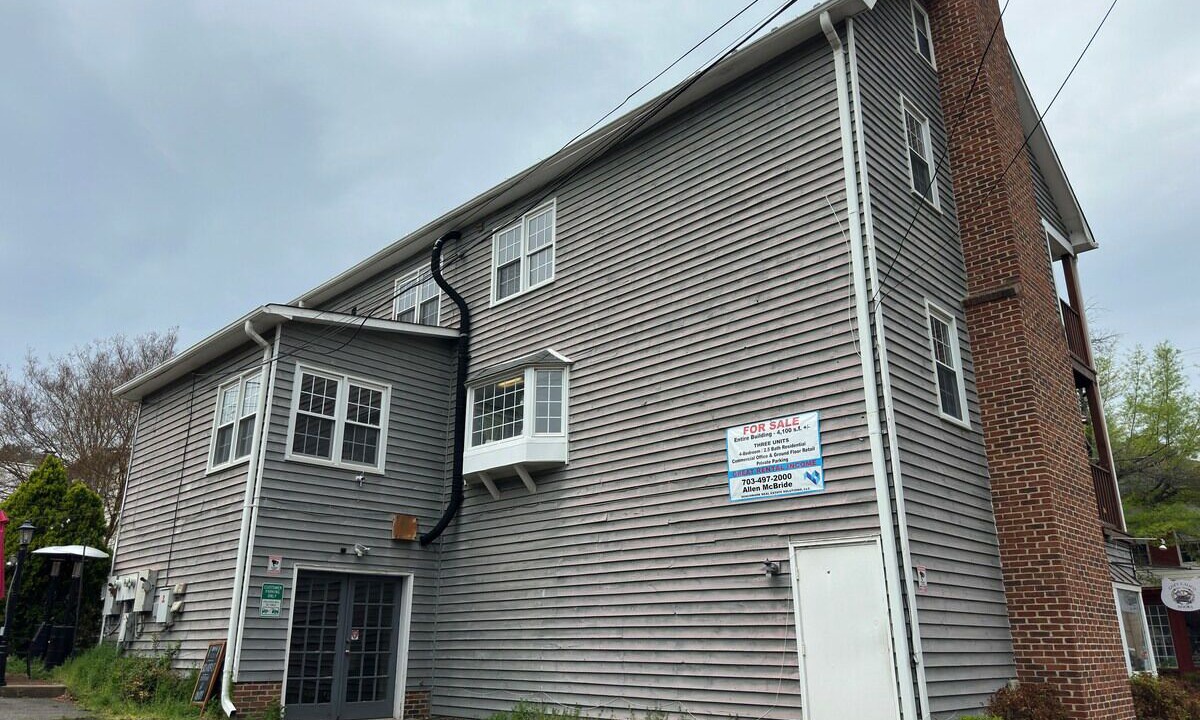 Photo of Outdoor in Occoquan