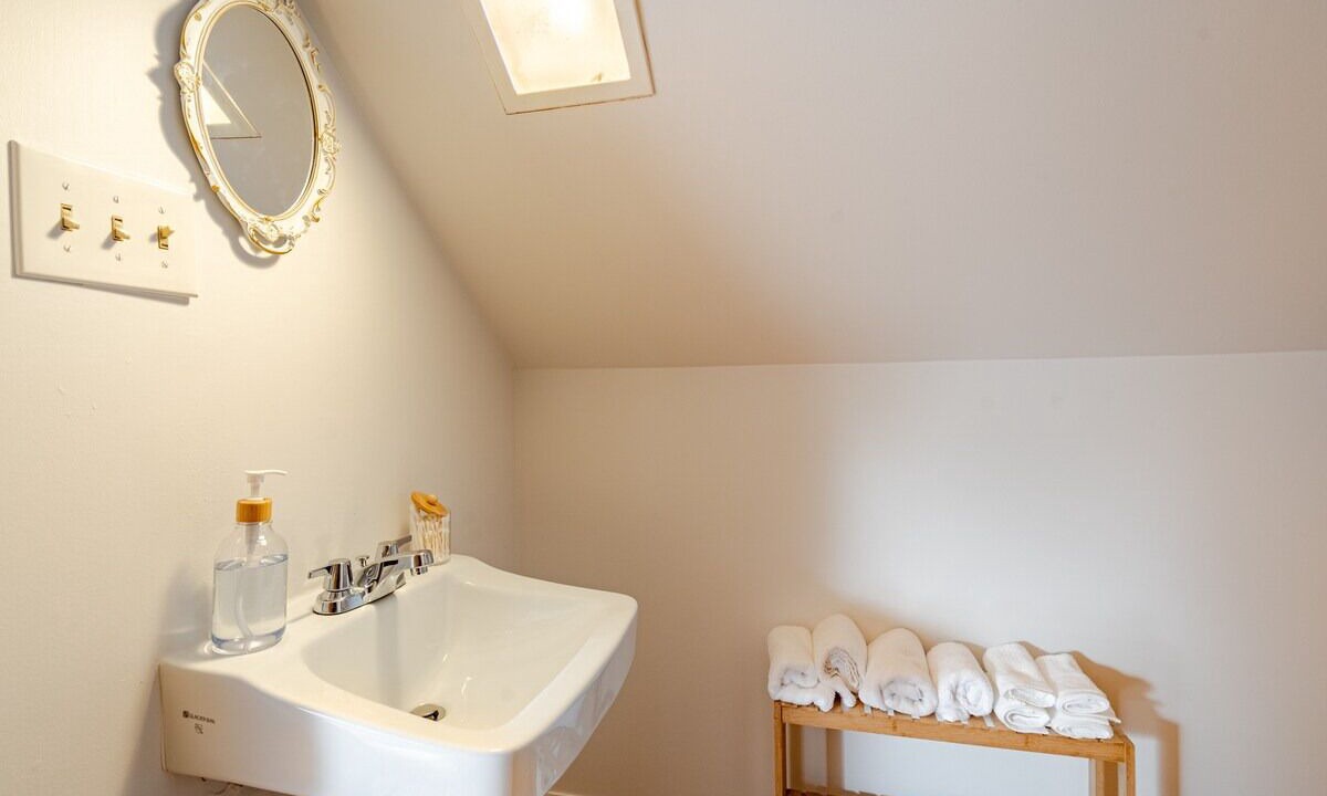 Photo of Bathroom in Occoquan
