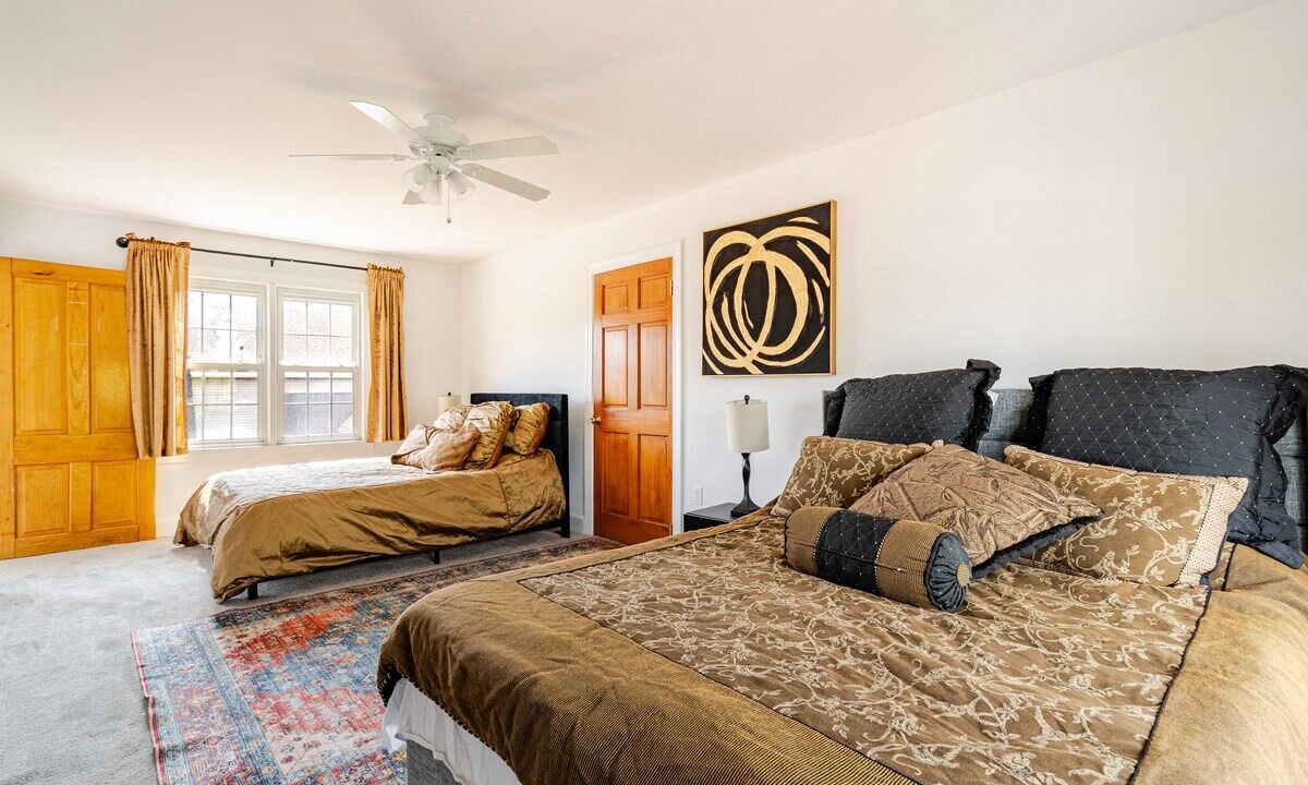 Photo of Bedroom in Occoquan