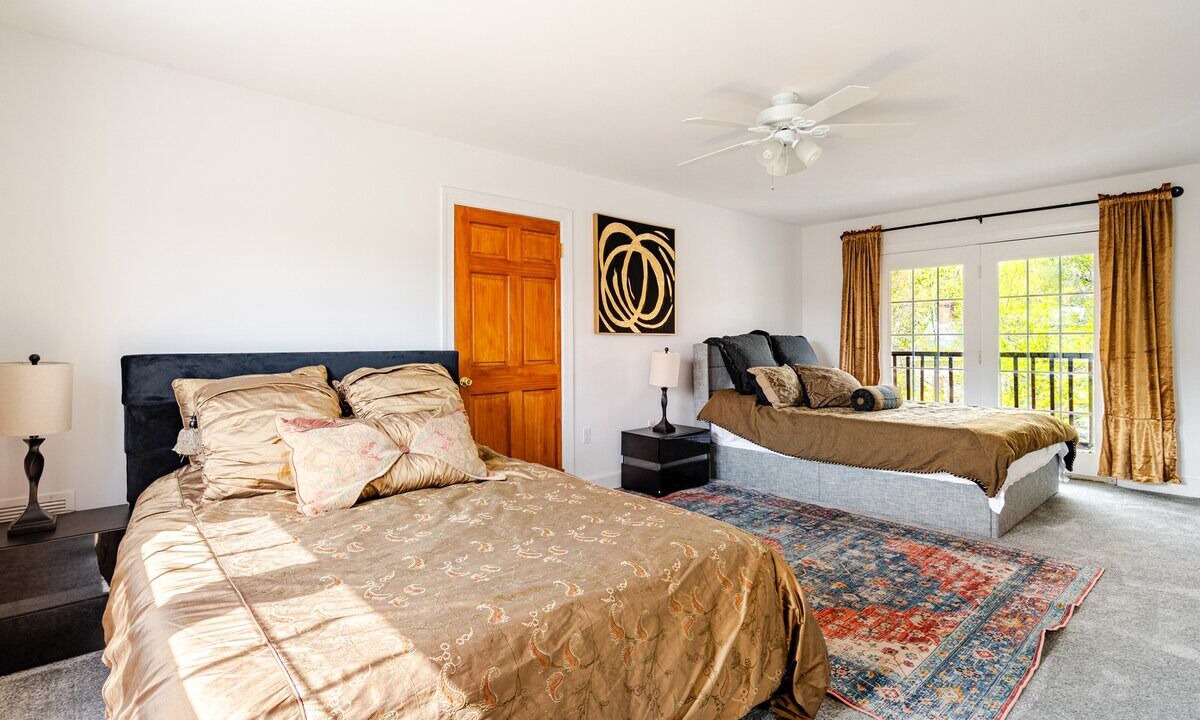 Photo of Bedroom in Occoquan