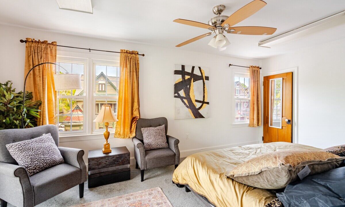 Photo of Bedroom in Occoquan