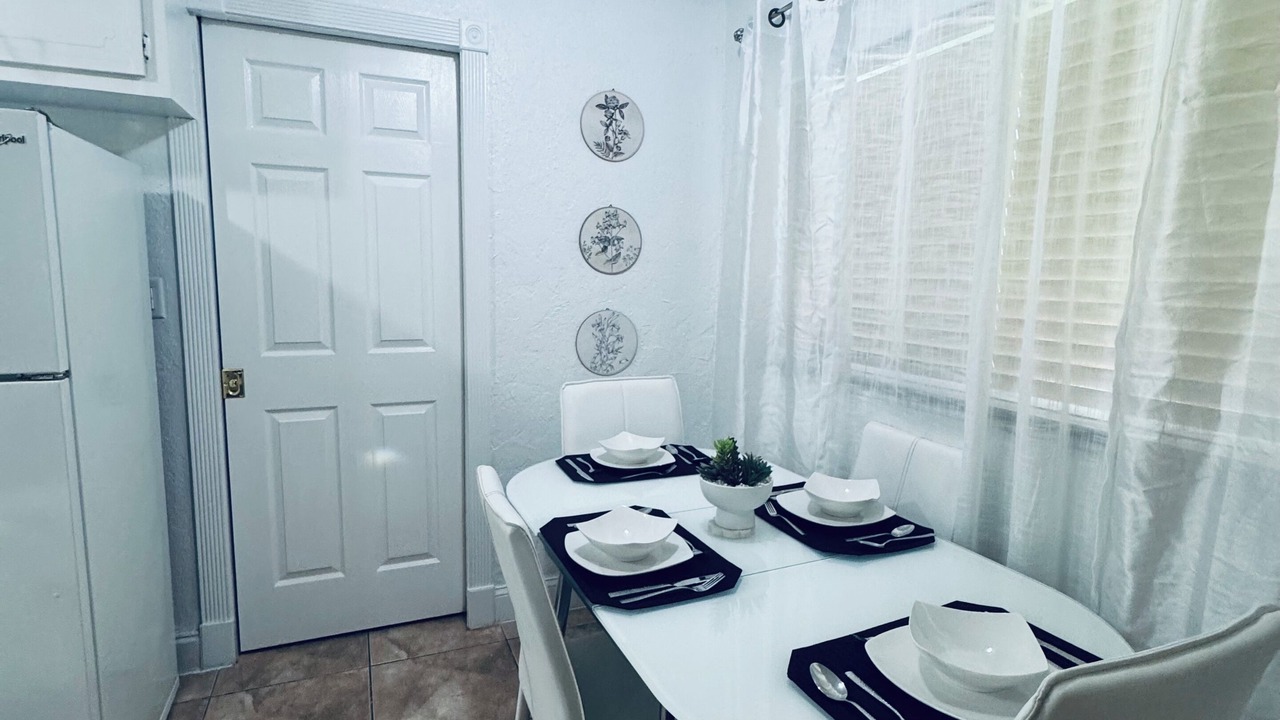 Photo of Livingroom in Hialeah